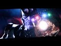 FULL Marvel Phase 3 announcement with clips.