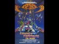 Transformers The Movie 2 Instruments Of Destruction