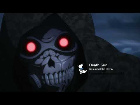 Death Gun Remix (KitsuneAlpha Version) - Sword Art Online II Music Theme | Symphonic Rock