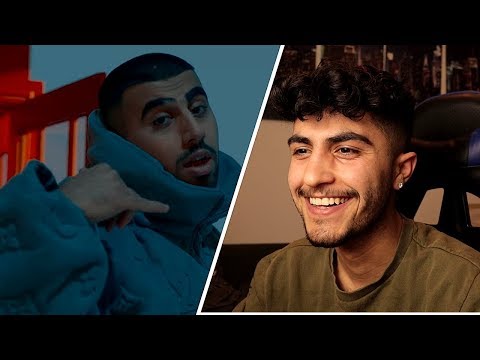 ENO feat. NIMO - Kommunikation | Reaktion Mimo liga