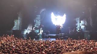 Shaka Ponk Zénith de Nantes 07.03.2019 palabra mi amor