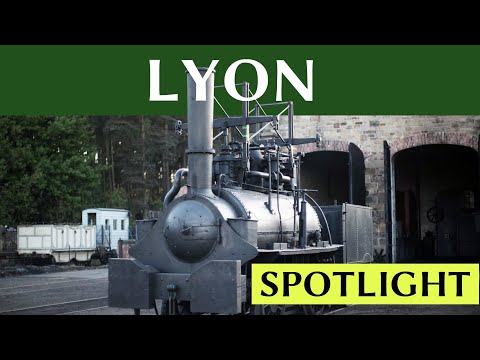 Spotlight: Lyon