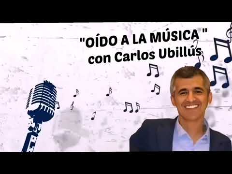 2003 Colección de Marineras norteñas Oído a la música