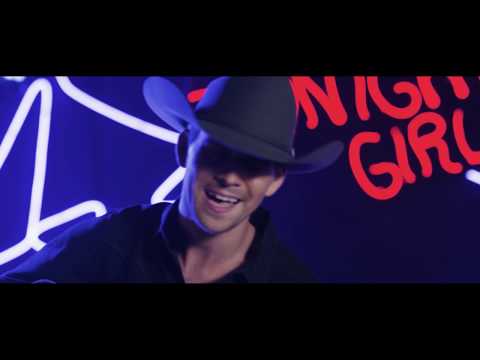 William Michael Morgan - "Tonight Girl" (From The Neon Lounge)