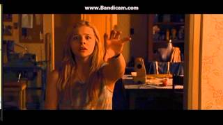 &quot;Carrie&quot; (2013) CLIP: Never Again, Mama