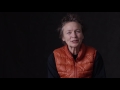 Laurie Anderson shares her story for the God's Love Cookbook