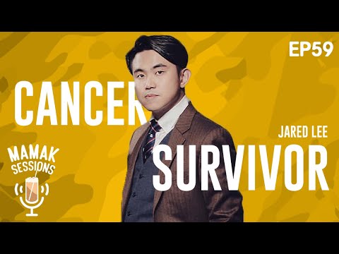 Conversations With A Cancer Survivor ft Jared Lee