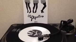 The Pipettes - ABC (7inch)