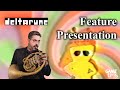 Deltarune Chapter 3 Feature Presentation Brass Quintet