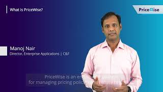 PriceWise: Solution for Pricing Policies and Rebate Programs