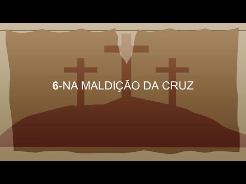 Harpa Cristã 006 - Na Maldição Da Cruz