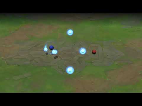 [Fan VFX] Snow Day Syndra - Extra Snowy Version!