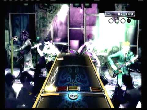 Impulse - 100% FC (Expert Guitar) - Rock Band 3 (RBN2)