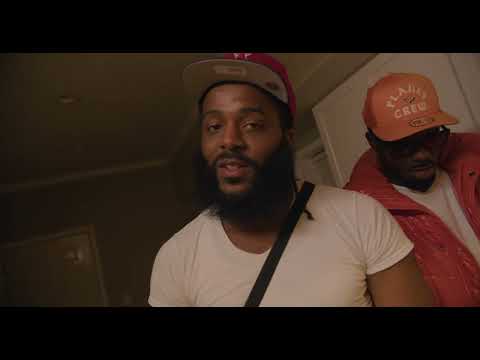 Dropgang Dottchi X Melly Gz - “ Goin Left”