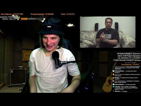 СМОТРИМ: manualist plays survivor - eye of the tiger - on his hands!