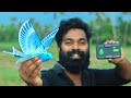 Rc Controlled Bird റിമോട്ട് ഉപയോഗിച്ച് പറത്തുന്�