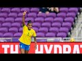 SheBelieves Cup | Brazil vs. Argentina: Geyse Goal - Feb. 18, 2021