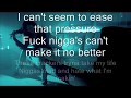 Ace Hood feat. Plies - Stressin' (Lyrics On ...