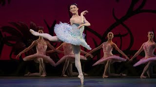 Don Quixote – Cupid Variation (Anna Rose O&#39;Sullivan, The Royal Ballet)