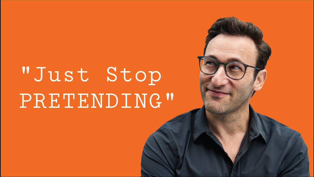 TRUE Authenticity | Simon Sinek