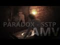 Paradox - Eren Yeager (Attack on Titan AMV) Survive Said the Prophet
