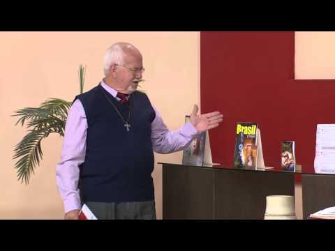 Você Pode ser Feliz - Liberte- se do passado 03/11/2014 - 4/9