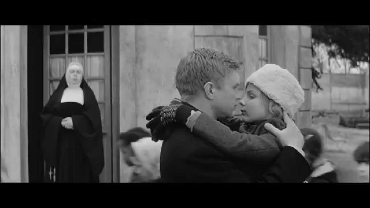 Miniature de la vidéo CYBÈLE OU LES DIMANCHES DE VILLE D'AVRAY - Extrait (HD - version restaurée) du film Cybèle ou les dimanches de ville d'Avray