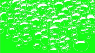 Download lagu Spongebob Bubble Transition | GREEN mp3