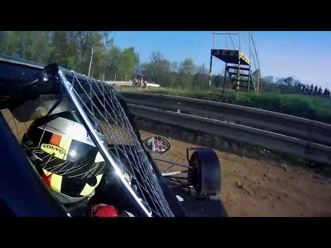 Bernd Stubbe Onboard - 2. Heat | Humpolec 2018