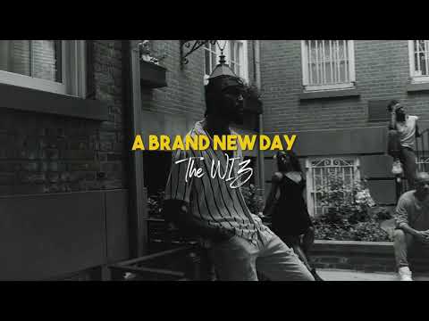 A Brand New Day | The Wiz | James Alonzo Choreography