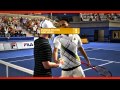 Top Spin 4 - My Player trailer