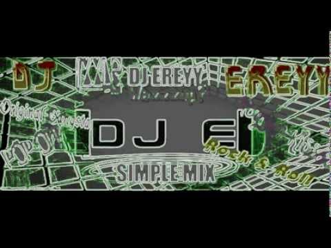 DJ CLEBER MIX FEAT DJ EREYY VerSIon 2013
