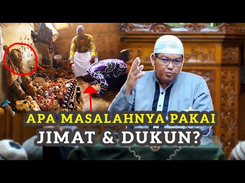 Contoh Syirik Kecil Dalam Kehidupan Sehari-hari | Ustadz Firanda Andirja