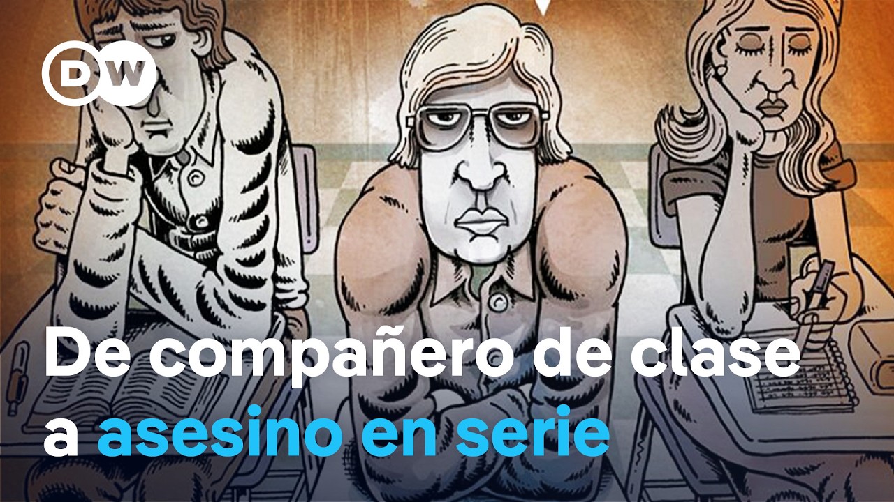 El caníbal de Milwaukee - "Mi amigo Dahmer" | DW Documental