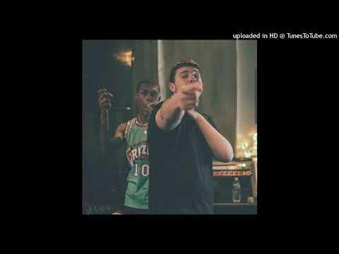 Smiles x JR007 - The Real Fed Up (Unreleased)