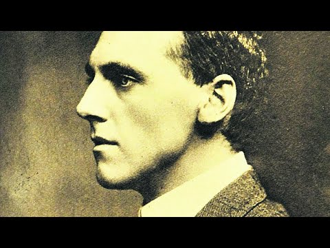Frederick Septimus Kelly (1881–1916) — Elegy (In memoriam Rupert Brooke)