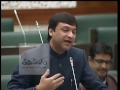 Akbaruddin Owaisi Funny Speech In Assembly