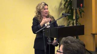 preview picture of video 'Lessons from The Big Apple - A Conversation with Kim Wiley-Schwartz'