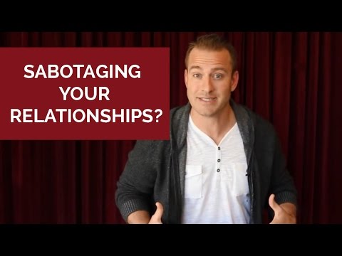 Biggest Secret That Sabotages Relationships - Quality Girl vs Cool Girl