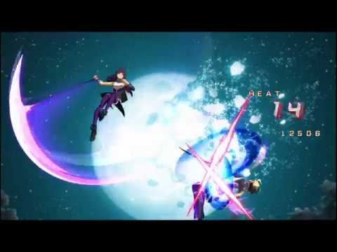 BBTAG: Blake + Character Pack 1 - Astral Finishers