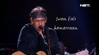 Download lagu Iwan Fals - Kemesraan (Konser Suara Untuk Negeri Jakarta) mp3 Download lagu Iwan Fals - Kemesraan (Konser Suara Untuk Negeri Jakarta) mp3