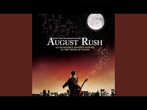 August's Rhapsody