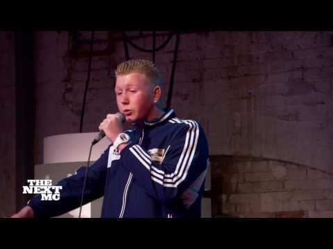 RIX | The Next MC Auditie | 101Barz