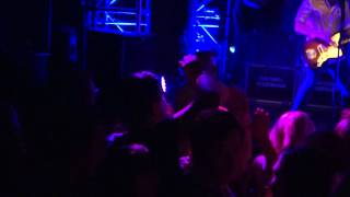 Frank Turner - Reasons not to be an idiot-  live @ The Forum London April 25 2013