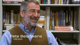 MSC Southeast: Liberal Arts and Transfer Studies