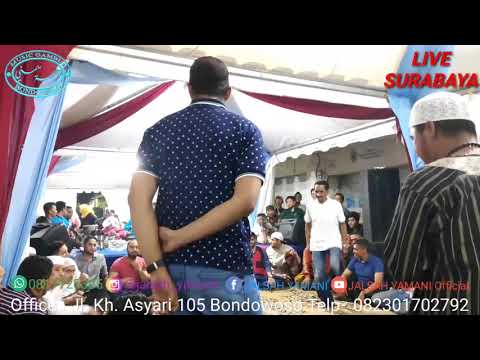 Muqaddam - Farrijil Ham