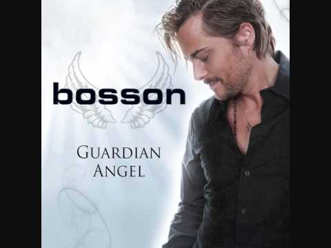 Bosson - Guardian Angel (radio)