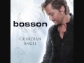 Bosson - Guardian Angel (radio) 