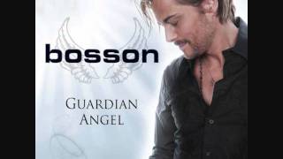 Bosson - Guardian Angel (radio)