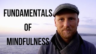 CLC - The Fundamentals of Mindfulness